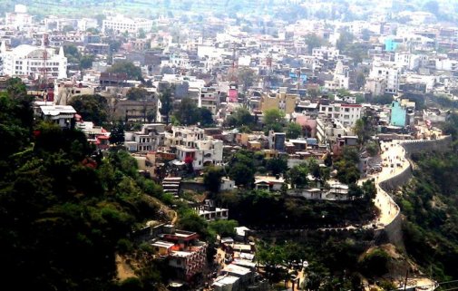 Katra (Jammu)