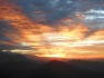 sunrise view from sarangkot (Pokhra)