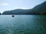 fewa lake